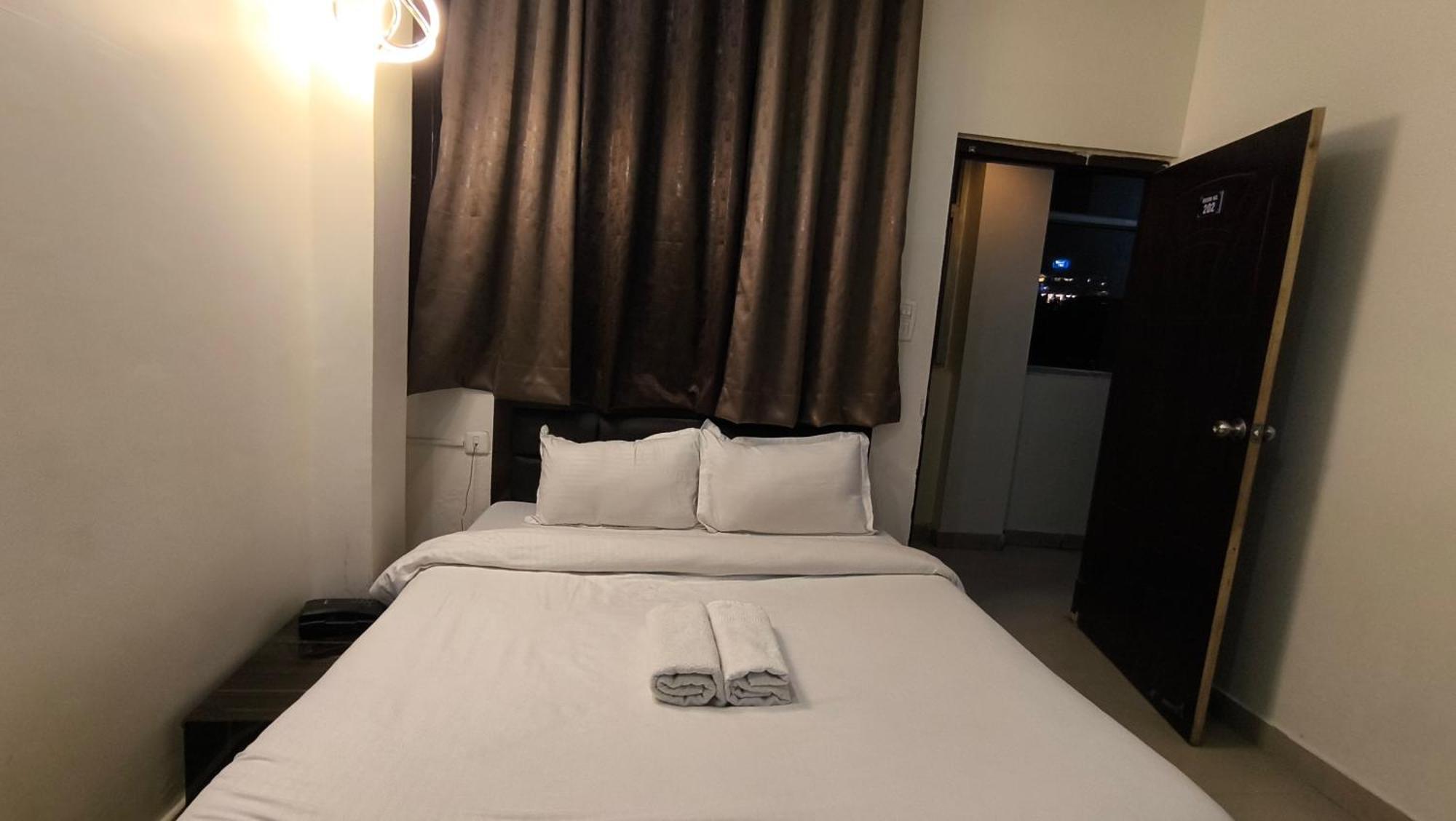 Namoh Stay Rishikesh Exterior photo